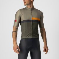 MAGLIA CASTELLI A BLOCCO JERSEY