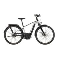 CANNONDALE MAVARO NEO 2 BIKE