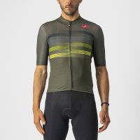 MAGLIA CASTELLI ENDURANCE PRO JERSEY