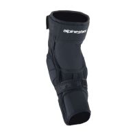 GINOCCHIERE ALPINESTARS A-IMPACT PLASMA ELITE KNEE PROTECTOR