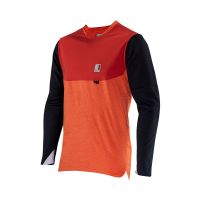 MAGLIA LEATT ALLMTN 5.0 BRUSH GUARD