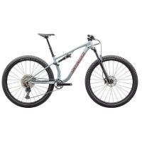 BICI SPECIALIZED CHISEL SHIMANO