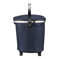 BORSA DA MANUBRIO ORTLIEB UP-TOWN RACK URBAN