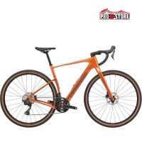 CANNONDALE TOPSTONE CARBON 3 GRX 2X BIKE