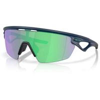 OCCHIALI OAKLEY SPHAERA PACIFIC TRAIL COLLECTION MATTE ABYSS/PRIZM ROAD JADE