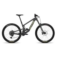 SANTA CRUZ BIKE MEGATOWER 2 C S 2024