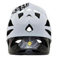 CASCO INTEGRALE TLD STAGE SIGNATURE XL/2XL WHITE 115037005