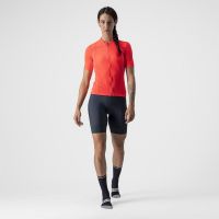 MAGLIA CASTELLI DONNA ANIMA 3 JERSEY