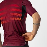 MAGLIA CASTELLI ENDURANCE PRO JERSEY