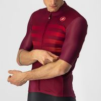 MAGLIA CASTELLI ENDURANCE PRO JERSEY