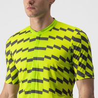 MAGLIA CASTELLI UNLIMITED STERRATO