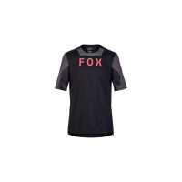 FOX DEFEND TAUNT SHORT SLEEVE JERSEY