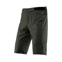 PANTALONCINI LEATT MTB TRAIL 2.0 MULTITASCA