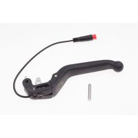 MAGURA MT4E 3-FINGER BRAKE LEVER WITH HIGO CLOSURE