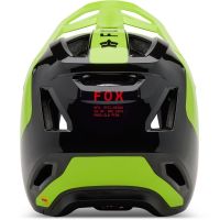 CASCO FOX YOUTH RAMPAGE BARGE DA RAGAZZI