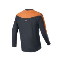 MAGLIA ALPINESTARS A-SUPRA RACE LS