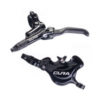 FORMULA CURA HYDRAULIC DISC BRAKE KIT FRONT AND REAR