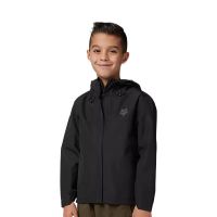 FOX YOUTH RANGER 2.5 LAYER WATER JACKET