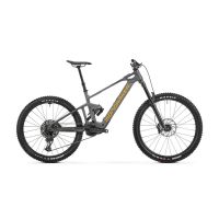 BICI MONDRAKER DUNE R 2025