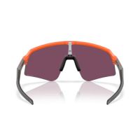 OCCHIALI OAKLEY SUTRO LITE SWEEP MT NEON/MTTGRLKWPRIZM RD BLK OO9465-3039