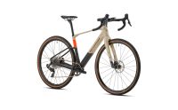 BICI MONDRAKER DUSTY R PRIMA EDIZIONE