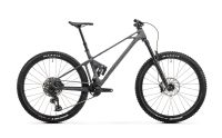 BICI MONDRAKER FOXY CARBON R