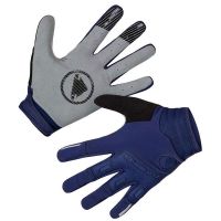 GUANTI ENDURA SINGLETRACK WINDPROOF GLOVE L NAVY