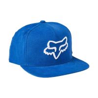 CAPPELLO FOX INSTILL 2.0 HAT ROYAL BLUE 27087-159