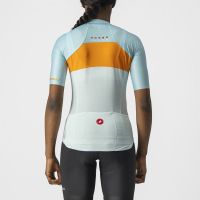 MAGLIA CASTELLI DONNA AERO PRO JERSEY