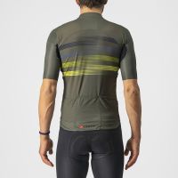 MAGLIA CASTELLI ENDURANCE PRO JERSEY