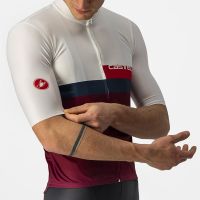 MAGLIA CASTELLI A BLOCCO JERSEY