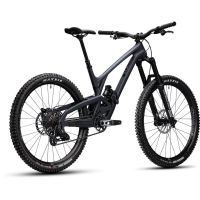 BICI EVIL INSURGENT LS ROCKSHOX SUPER DELUXE COIL ZEB MX