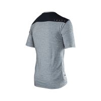 MAGLIA LEATT TRAIL 1.0 VENTILATA CON INSERTI IN TESSUTO YARN