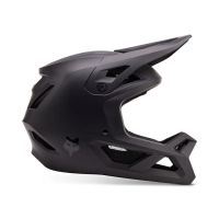 CASCO FOX BIMBO YOUTH RAMPAGE HELMET