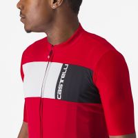 MAGLIA CASTELLI PROLOGO 7 JERSEY