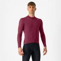 MAGLIA CASTELLI ESPRESSO THERMAL JERSEY