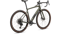 BICI SPECIALIZED DIVERGE COMP CARBON 2025