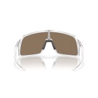 OCCHIALI OAKLEY SUTRO CLEAR W/PRIZM 24K JADE OO9406-B537