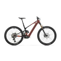 BICI MONDRAKER CRAFTY CARBON RR