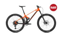 BICI MONDRAKER FOXY CARBON R (SPE)