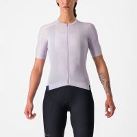 MAGLIA CASTELLI DONNA ESPRESSO JERSEY