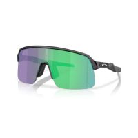 OAKLEY SUTRO LITE S MATTE BLACK PRIZM JADE LENS OO9496-0434