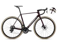 BICI ORCA M21ELTD PWR