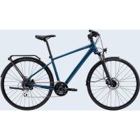 BICI CANNONDALE QUICK CX EQ