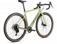 BICI SPECIALIZED DIVERGE SPORT CARBON