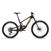 BICI SANTA CRUZ 5010 X0 AXS MX