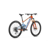 BICI MONDRAKER NEAT RR SL UNLIMITED GULF EDITION