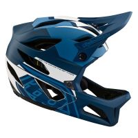 CASCO TROY LEE DESIGNS STAGE VECTOR MIPS