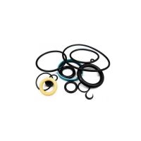 FOX RP23 AND RP23 BOOST VALVE SHOCK OIL SEAL KIT