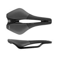 Saddle PROXIM W850 PERFORMANCE 143 PAS - Nack, black